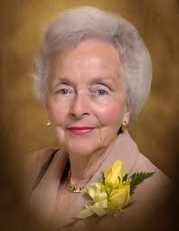 Rosella Purcell Obituary (1920