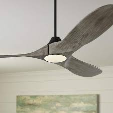150% low price guarantee on monte carlo ceiling fans. 52 Monte Carlo Maverick Ii Aged Pewter Modern Led Ceiling Fan 71f88 Lamps Plus In 2021 Ceiling Fan Led Ceiling Fan Ceiling Fan Makeover