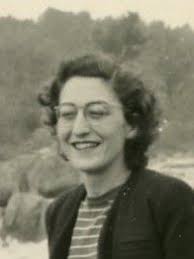 Gertrude C. Bloch (1913-1997)