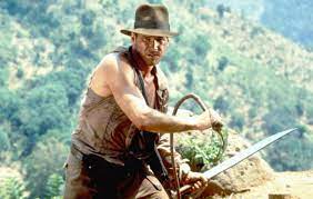Harrison ford is one of hollywood's biggest stars; Harrison Ford To Return For Fifth And Final Outing As Indiana Jones
