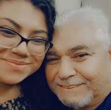 Adrian Paredes's Memorial Website