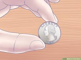 The Best Ways To Test Silver Wikihow