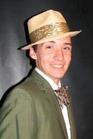 Leland and Gray Players open 18th season with satirical musical comedy hit 