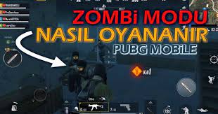 Pubg Mobile Zombi Modu Nasil Oynanir En Karanlik Gece 1 Pubg Pubgmobile Pubgfunny Pubgmobilezombiemod Zombie Zombiegames Tencent Zombiler Film Iyi Es