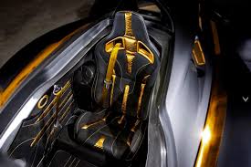 How long did it take to make the room? One More Vilner Tramontana Xtr With New Interior