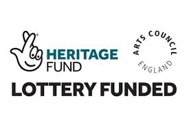 National lottery heritage fund, london, united kingdom. Download Our Logo The National Lottery Heritage Fund