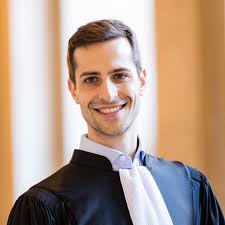 Me Benjamin GALLO, Avocat à Paris