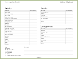 I made one a year ago with tabs for features/shorts with columns. Safety Shower Inspection Checklist Pdf Hse Images Videos Gallery