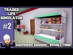 You tried so hard to find another job, but couldn't. Trader Life Simulator 2 Getting A Fridge Litetube
