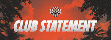 News source: Wests Tigers