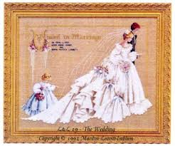 Check spelling or type a new query. The Wedding Cross Stitch Pattern Embroidery Patterns By Lavender Lace