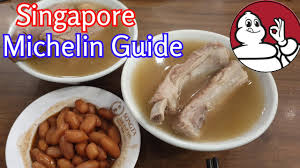 Song Fa Bak Kut Teh Pork Ribs Soup Michelin Guide Singapore Series Youtube With 10 locations and growing, song fa bak kut teh is one of the more popular and commercialised bkt franchise. song fa bak kut teh pork ribs soup michelin guide singapore series