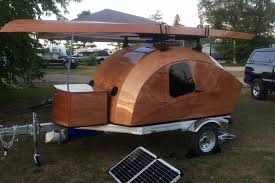 To help you accomplish your dream, we started an article series about the different components (solar, heating, etc. Clc Teardrop Camper Kit Yotlot