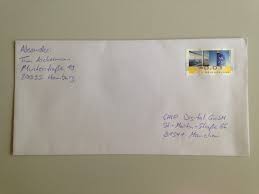 Hilfe zur warensendung deutsche post kundenservice. Kuvert Adresserna