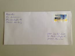 Briefumschlag beschriften brief absender und empfanger from briefform.de wie beschrifte ich einen din a4 briefumschlag. Kuvert Adresserna