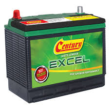 Check spelling or type a new query. Century Excel Tahan Lebih Lama Bateri Kereta Terbaik Century Battery
