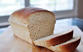 Pain De Mie Semi Complet Avec Thermomix Recette Thermomix