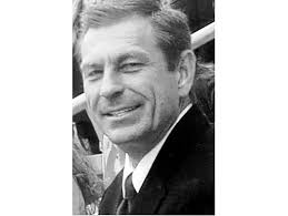 Jeffrey Ledbetter Obituary (1966