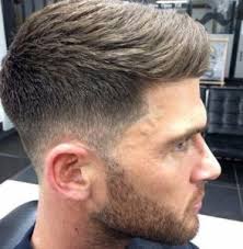 For men with thick hair, short sides and back with length on top makes hair easier to style. 24 Best Short Sides Long Top Haircuts 2021 Styles Hairmanstyles