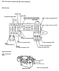 Free shipping on all 1992 acura integra exhaust to the continental us 48 states. 92 Integra Fuse Box Diagram Wiring Diagram Hup Contact Hup Contact Pennyapp It