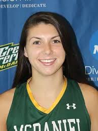 2019 Women's Lacrosse Roster