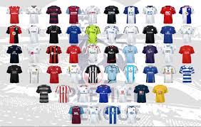 During this unprecedented time, many teams and fans alike are left with loads of uncertainty heading into the season. Premier League Confirms And Leaked Kits For 2020 2021 Season Futballnews Com