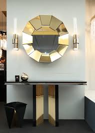 ✓ free for commercial use ✓ high quality images. Home Decoration Black Gold Trend Lives On With These Modern Stools