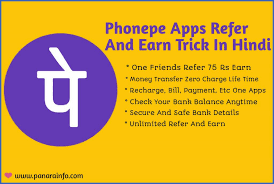 Image result for refer and earn apps