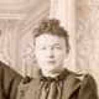 Thea Ellen Hanson (1873–1947)