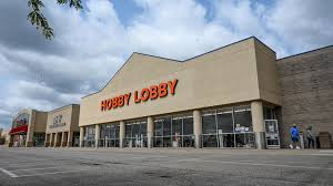 Hobby Lobby To Pay Workers A Minimum Of $18.50 An Hour