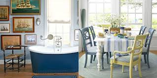 A spectacular party table always begins with the backdrop, and this one certainly is spectacular. 48 Beach House Decorating Ideas Beach House Style For Your Home