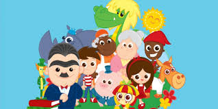 O escola educação preparou algumas atividades sobre o dia do livro infantil com obras de monteiro lobato. Dia De Monteiro Lobato E Nacional Do Livro Infantil Colegio Alfredo Dantas Educacao E O Que Nos Move