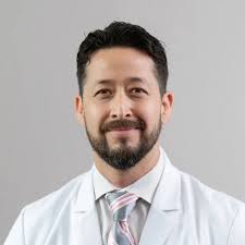 Javier Armenta, PA-C in Austin, TX