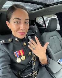 Lately in the Marine Corps: 1) I had the absolute honor to be the keynote  speaker at the @norwichuniversity Corps of Cadets Junior Ring Ceremony.  This is the second time I've had