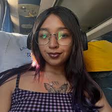 Millaray Scarleth Gómez