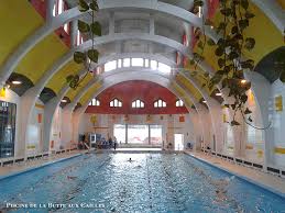 Paris Swimming Pools No Worries Paris