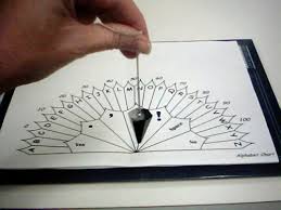 how to do a pendulum reading beginners guide