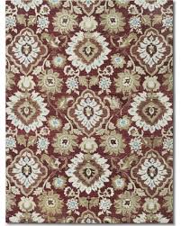 Maybe you would like to learn more about one of these? Discover Deals On 9 X12 Floral Tufted Area Rug Red Threshold