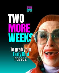 VHS SUBMISSION SPOTLIGHT proudly presents WASHED from writer