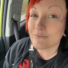 Tasha Pinder in people