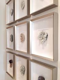 Geode Shadow Box En 2020 Deco Maison Idee Deco Decoration