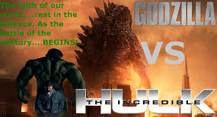 10 Comic Characters From Dc And Marvel Who Can Beat Godzilla