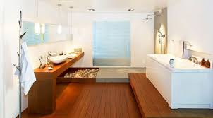 Di bawah ini penggunaan lantai motif kayu yang bisa menginspirasi anda dalam menentukan model lantai: Jenis Lantai Kayu Untuk Kamar Mandi Rumah Parket