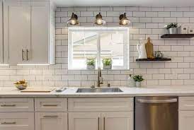 Subway tile is a classic choice for a kitchen backsplash. Subway Tile Kitchen Backsplash Ultimate Guide Designing Idea