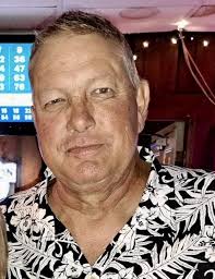 Obituary information for Jeffrey T. DeVoe