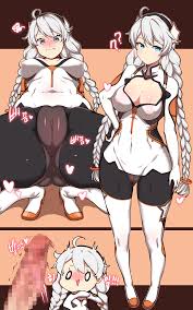 Intriguing Honkai Impact 3 rule34 art collection