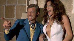 Get unlimited dvd movies & tv shows delivered to your door . Belmondo Der Teufelskerl Le Magnifique 1973