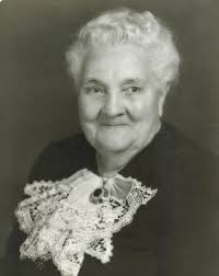 Phoebe Merrill Rushforth (1863-1954)