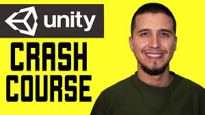 It makes sense for unity to update this late in. Unity Game Development Course 2020
