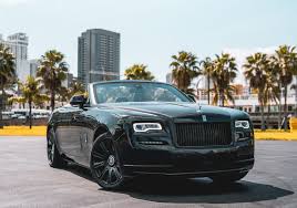 Rolls royce ghost and rolls royce phantom rental miami, south beach & south florida. Rolls Royce Dawn Car Rent Miami